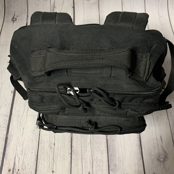 Highland Tactical Major Backpack - Picture 9 of 11